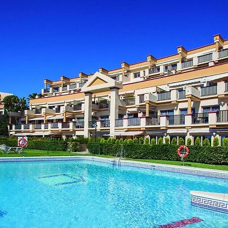 Romana Playa Marbella Exterior foto