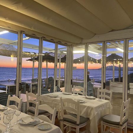 Romana Playa Marbella Exterior foto