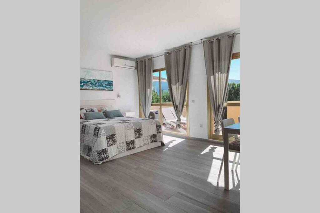 Romana Playa Marbella Exterior foto